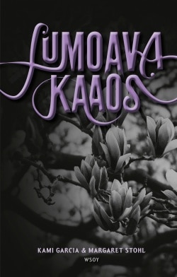 Lumoava kaaos