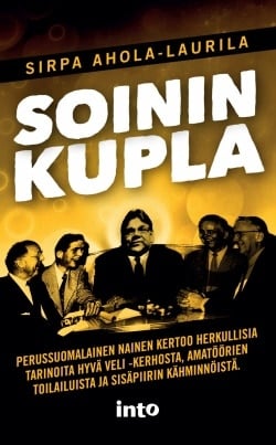 Soinin kupla