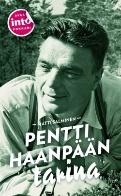 Pentti Haanpään tarina