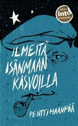 Ilmeitä isänmaan kasvoilla