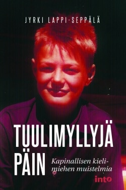 Tuulimyllyjä päin