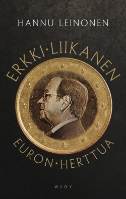 Erkki Liikanen