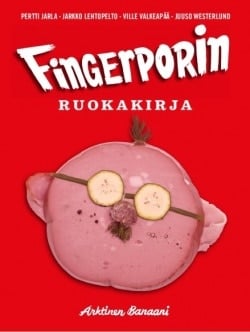 Fingerporin ruokakirja