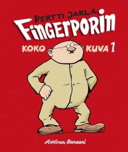 Fingerporin koko kuva 1