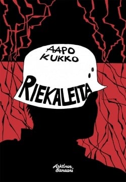 Riekaleita