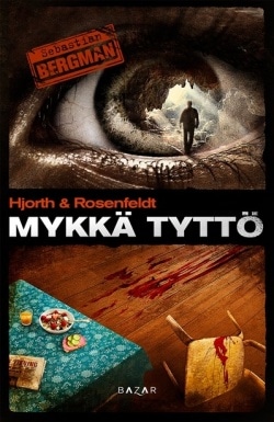 Mykkä tyttö