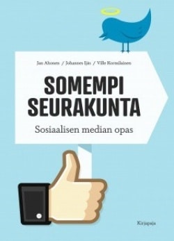 Somempi seurakunta : sosiaalisen median opas