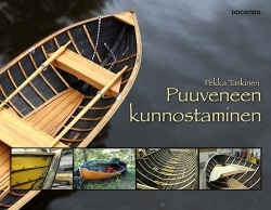 Puuveneen kunnostaminen