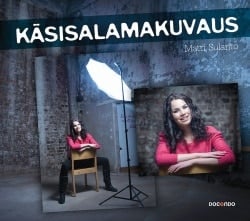 Käsisalamakuvaus