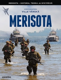 Merisota : historia, teoria ja nykypäivä