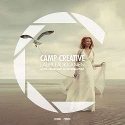 Camp Creative : luova valokuvaus ja kuvankäsittely