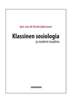 Klassinen sosiologia ja moderni maailma