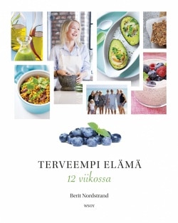 Terveempi elämä 12 viikossa