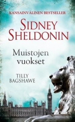 Sidney Sheldonin muistojen vuokset