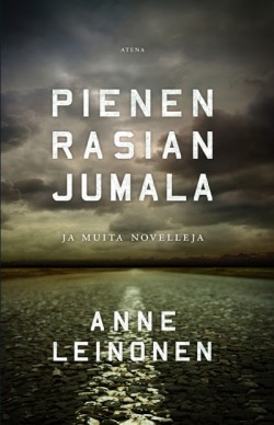 Pienen rasian jumala ja muita novelleja