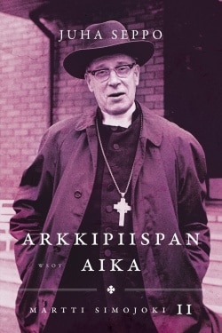 Arkkipiispan aika