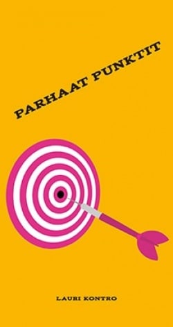 Parhaat punktit