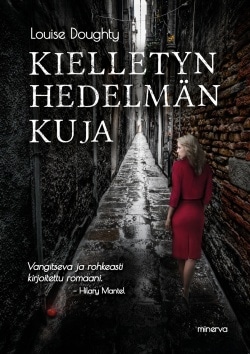 Kielletyn hedelmän kuja