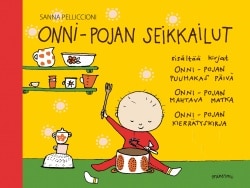 Onni-pojan seikkailut