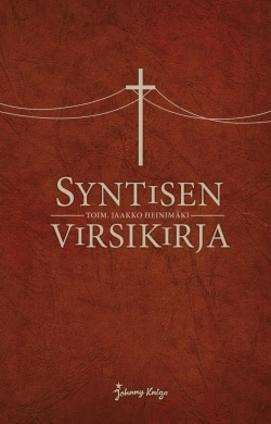 Syntisen virsikirja