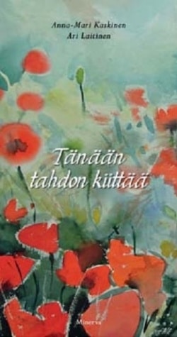 Tänään tahdon kiittää