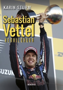 Sebastian Vettel : henkilökuva