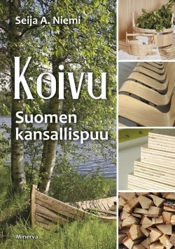 Koivu : Suomen kansallispuu