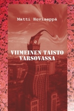 Viimeinen taisto Varsovassa