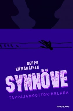 Synnöve, tappajamoottorikelkka