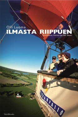 Ilmasta riippuen