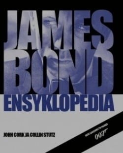 James Bond ensyklopedia : uusi laajennettu painos