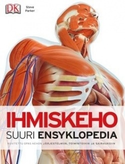 Ihmiskeho : suuri ensyklopedia