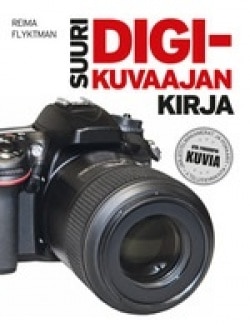 Suuri digikuvaajan kirja