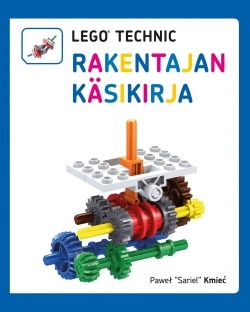 Lego technic : rakentajan käsikirja