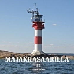 Majakkasaarilla