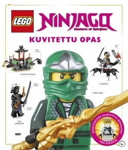 LEGO Ninjago