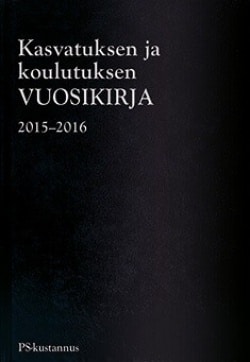 Kasvatuksen ja koulutuksen vuosikirja 2015-2016