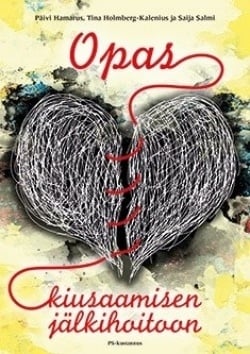 Opas kiusaamisen jälkihoitoon