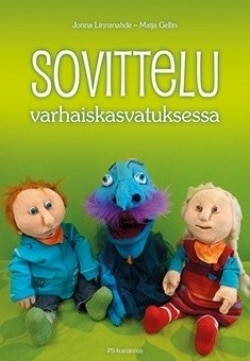 Sovittelu varhaiskasvatuksessa