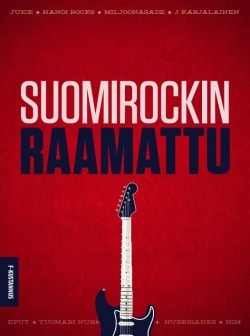 Suomirockin raamattu