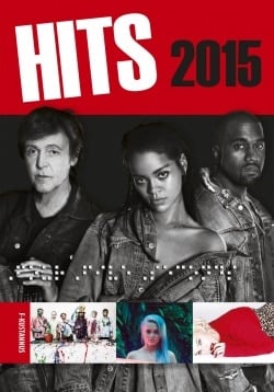 Hits 2015