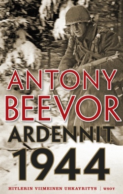 Ardennit 1944