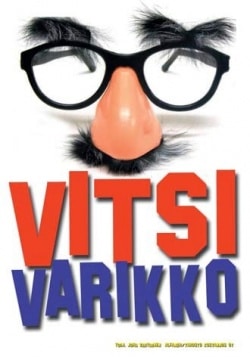 Vitsivarikko