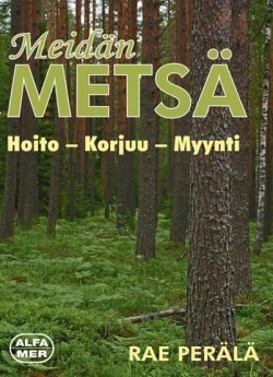 Meidän metsä