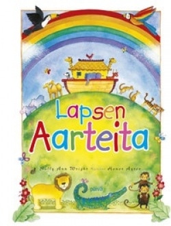 Lapsen aarteita