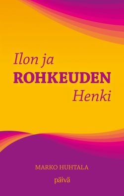 Ilon ja rohkeuden henki