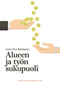 Alueen ja työn sukupuoli