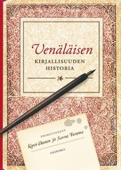 Venäläisen kirjallisuuden historia