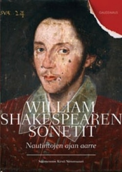 William Shakespearen sonetit: Nautintojen ajan aarre