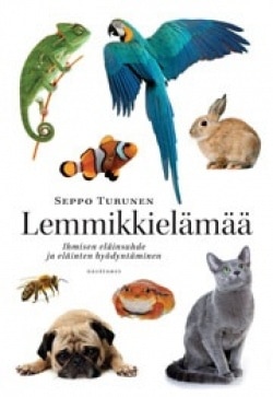 Lemmikkielämää